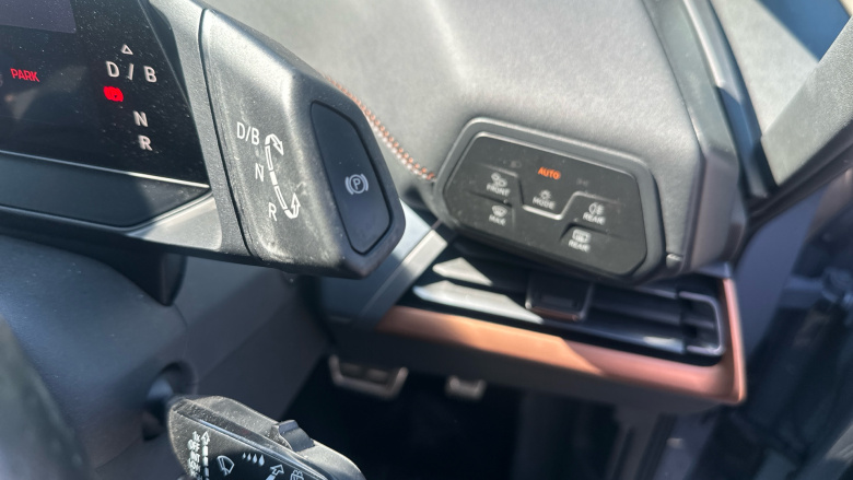 CUPRA Born 150kW V1 58kWh 5dr Auto Electric Hatchback